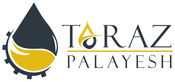 لوگو تراز پالایش